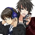 夜の欠片 short ver