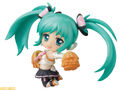 Nendoroid Petite Miku Cheerful Ver