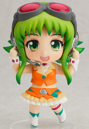 Nendoroid 276 GUMI2013/01 GSCMFC