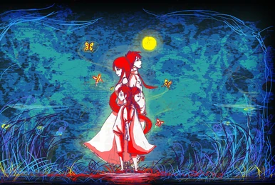 FREYJA.sys ～システム・フレイヤ～ (FREYJA.sys ~System·Freyja