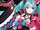 初音ミク「マジカルミライ 2019」OFFICIAL ALBUM (Hatsune Miku "Magical Mirai 2019" OFFICIAL ALBUM)