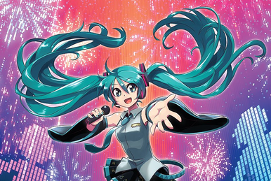 HATSUNE MIKU EXPO 2020 USA & CANADA | Vocaloid Wiki | Fandom