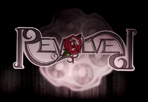 REVOLVER | Vocaloid Wiki | Fandom