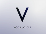 VOCALOID3