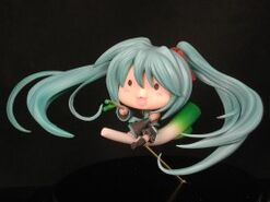 Mouse Unit Hatsune Miku - Hecho Miku2010/02 MUMFC