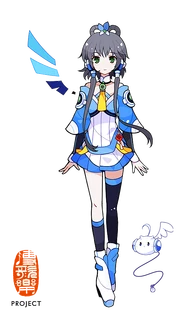 LTianyi