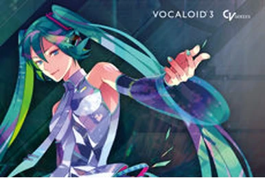 きくおミク5 (Kikuo Miku 5) | Vocaloid Wiki | Fandom