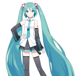 Category:Character Vocal Series | Vocaloid Wiki | Fandom