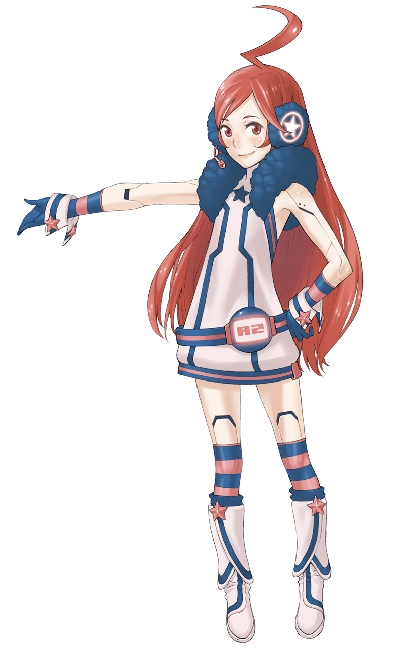 SF-A2 miki | Vocaloid Wiki | Fandom