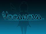 VOCANOVA