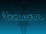 VOCANOVA