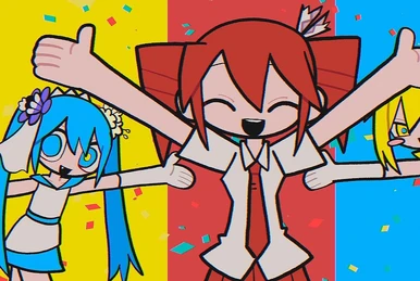 Gackpoid | Vocaloid Wiki | Fandom