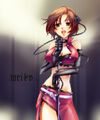 Meiko Change Me