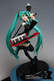 Mr Suprise (MR. サプライズ) Hatsune Miku - 1/62008/08 MR.SurpriseMFC