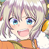 Rettsu Sekai Seifuku icon.png