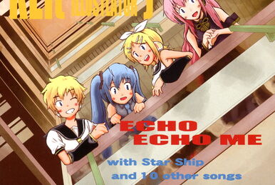 メーカー直売所 Story | Vocaloid Wiki | Fandom アニメ