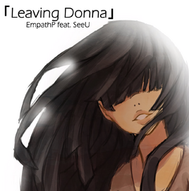Image of "Leaving Donna"
