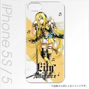 Internet.co Family Lily 5S/5 Case
