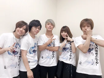 Magical Mirai Band Vocaloid Wiki Fandom