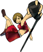 Diseño del Boxart Original de MEIKO