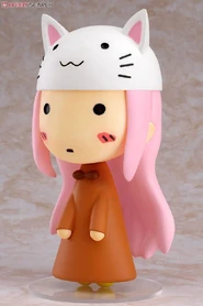 Toeto: Soft Vinyl Figure2010/04 GSCMFC