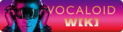 Vocaloid Wiki