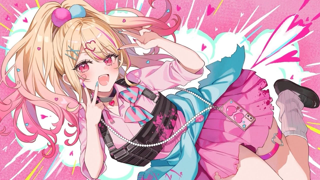 ゾンビアタック (Zone Beat Attack) | Vocaloid Wiki | Fandom