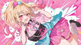 Image of "ゾンビアタック (Zone Beat Attack)"