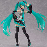 figma 200 Hatsune Miku 2.02013/11 GSCCampaign