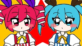 Image of "ハッピージョーカー (Happy Joker)"