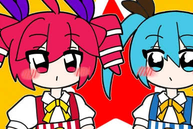 ピエロ (Pierrot)/Hayashi Kei | Vocaloid Wiki | Fandom