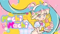 Mochimochi
