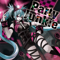 Vocaloid Party