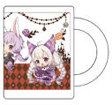 "Alice Series" Mug featuring Yukari & Akari