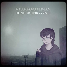 Image of "Afkeuring / Ontbinden (single)"