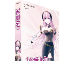 Megurine Luka V4x Vocaloid Wiki Fandom