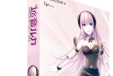 Hatsune Miku V4X | Vocaloid Wiki | Fandom