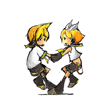 gemini♡ ジェミニ (Gemini) | Vocaloid Wiki | Fandom