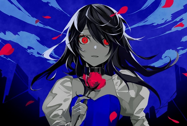 初売り レクイエム Fandom | Wiki Vocaloid | (Requiem)/Kanaria アート・デザイン・音楽