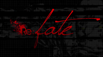 Image of "Re:fate"