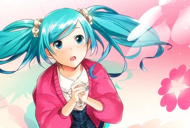 SPiCa ReACT | Vocaloid Wiki | Fandom