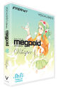 VOCALOID3 Megpoid Whisper Box