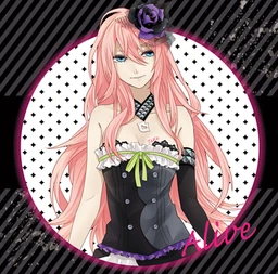 Image of "Alive (album)"