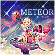 DIVELA - METEOR (single).jpg (1.34 MB) Cover art of the digital single METEOR