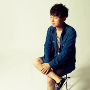 koyori in an interview with muevo (2015)