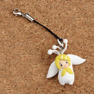 Character Charm Collection: Pylori Rin2010/01 GSCMFC