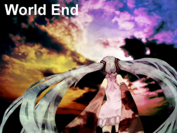 Image of "World End"