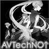 AVTechNOAlbum