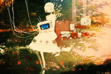 in the rain | Vocaloid Wiki | Fandom