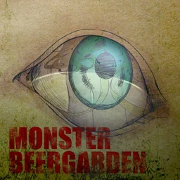 ナナホシ管弦楽団　MONSTER BEERGARDEN　ボカロ　CD　初音ミク MONSTER BEERGARDEN | Vocaloid Wiki | Fandom
